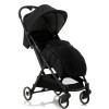 Прогулочная коляска Babyhit Colibri Mystery Black