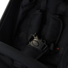 Прогулочная коляска Babyhit Colibri Mystery Black