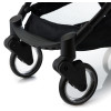Прогулочная коляска Babyhit Colibri Mystery Black