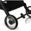 Прогулочная коляска Babyhit Colibri Mystery Black