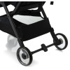 Прогулочная коляска Babyhit Colibri Mystery Black