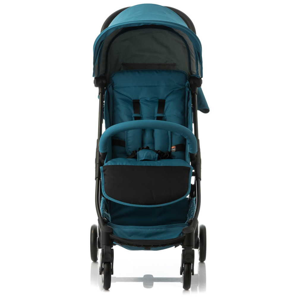 Прогулочная коляска Babyhit Colibri Ocean Green