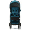 Прогулочная коляска Babyhit Colibri Ocean Green