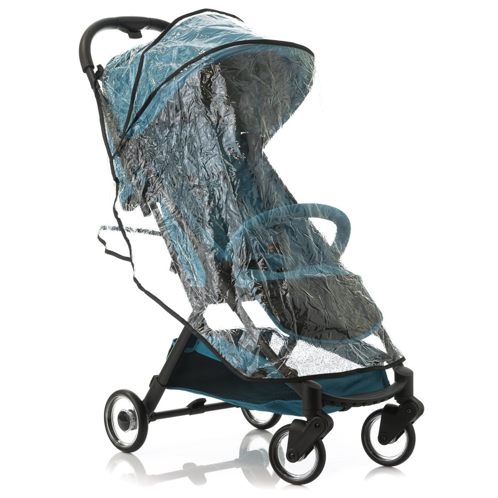 Прогулочная коляска Babyhit Colibri Ocean Green