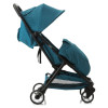 Прогулочная коляска Babyhit Colibri Ocean Green