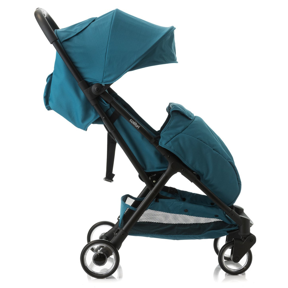 Прогулочная коляска Babyhit Colibri Ocean Green