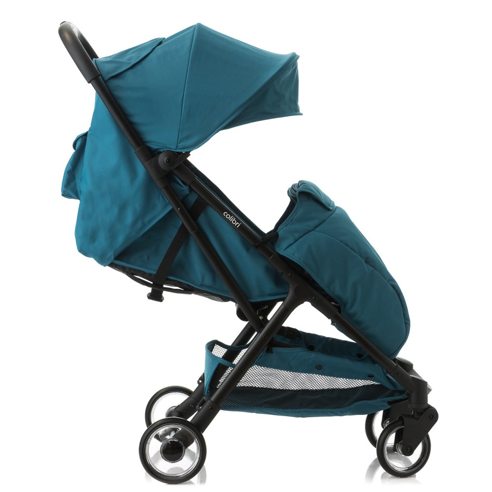 Прогулочная коляска Babyhit Colibri Ocean Green