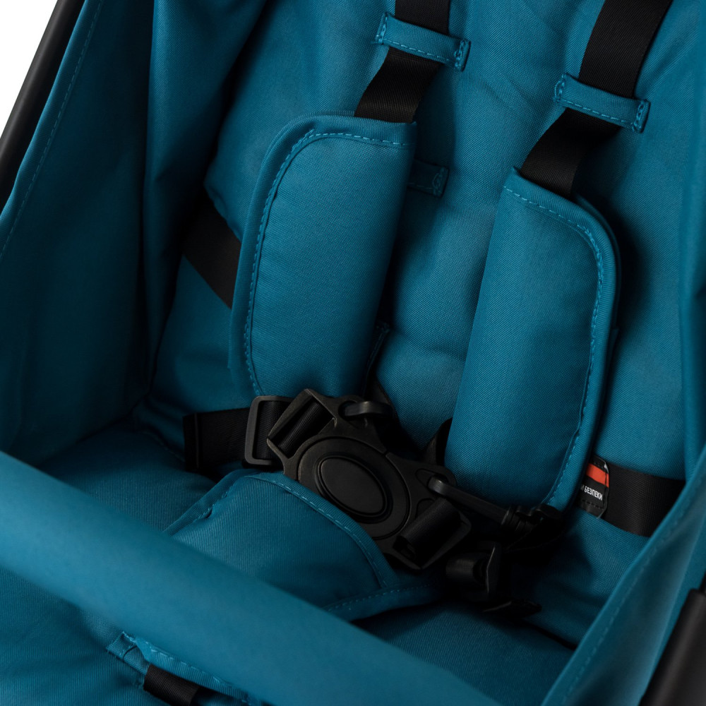 Прогулочная коляска Babyhit Colibri Ocean Green