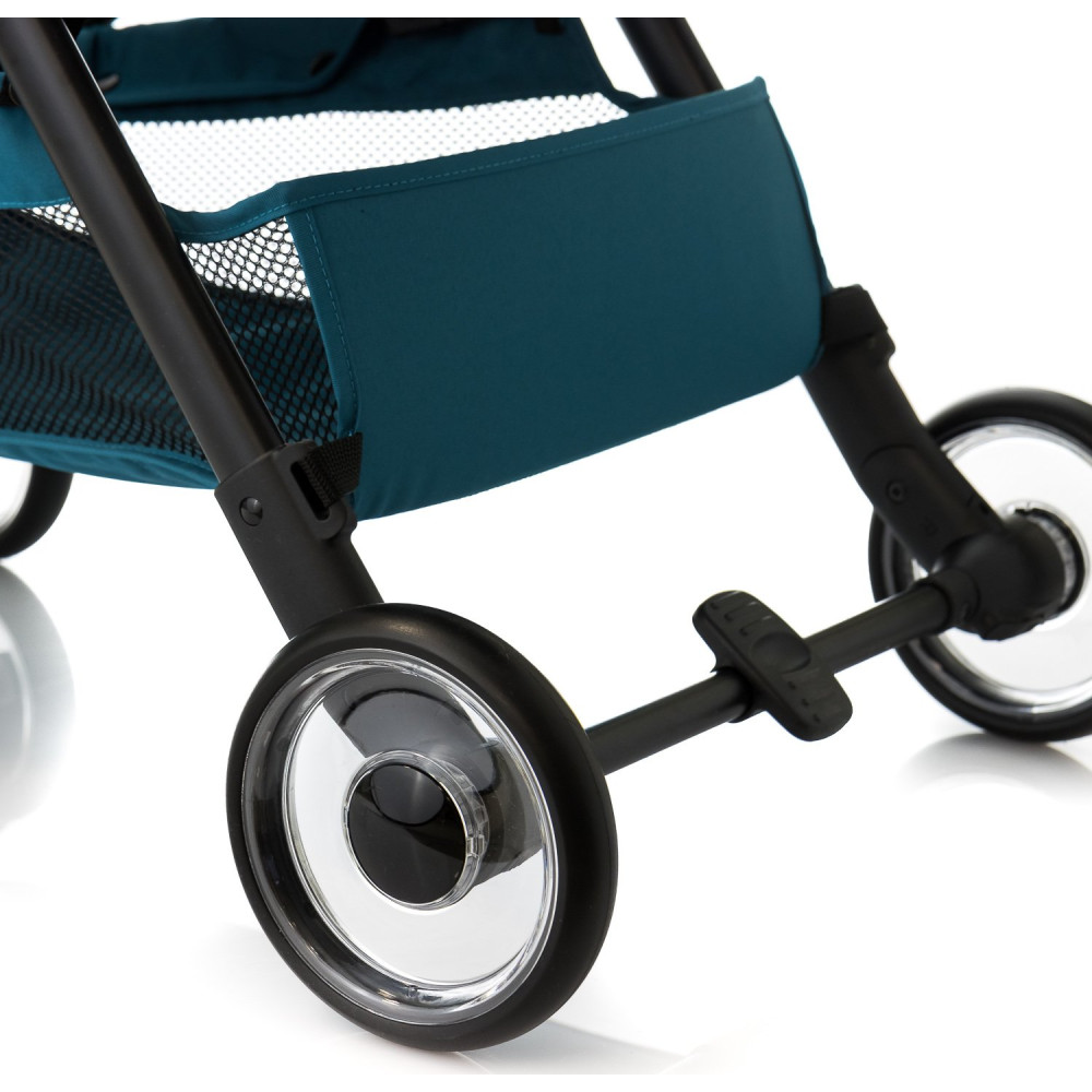 Прогулочная коляска Babyhit Colibri Ocean Green