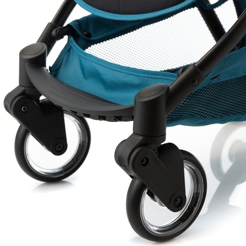 Прогулочная коляска Babyhit Colibri Ocean Green