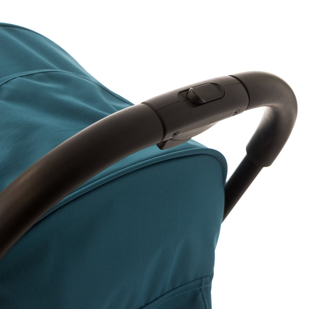 Прогулочная коляска Babyhit Colibri Ocean Green