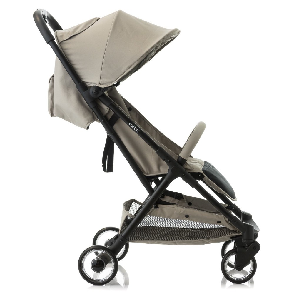 Прогулочная коляска Babyhit Colibri Sahare Beige