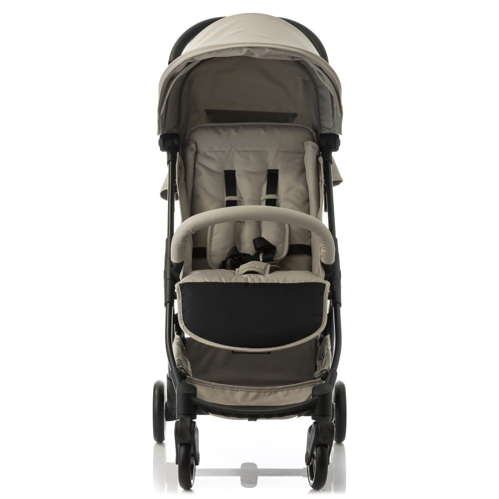 Прогулочная коляска Babyhit Colibri Sahare Beige