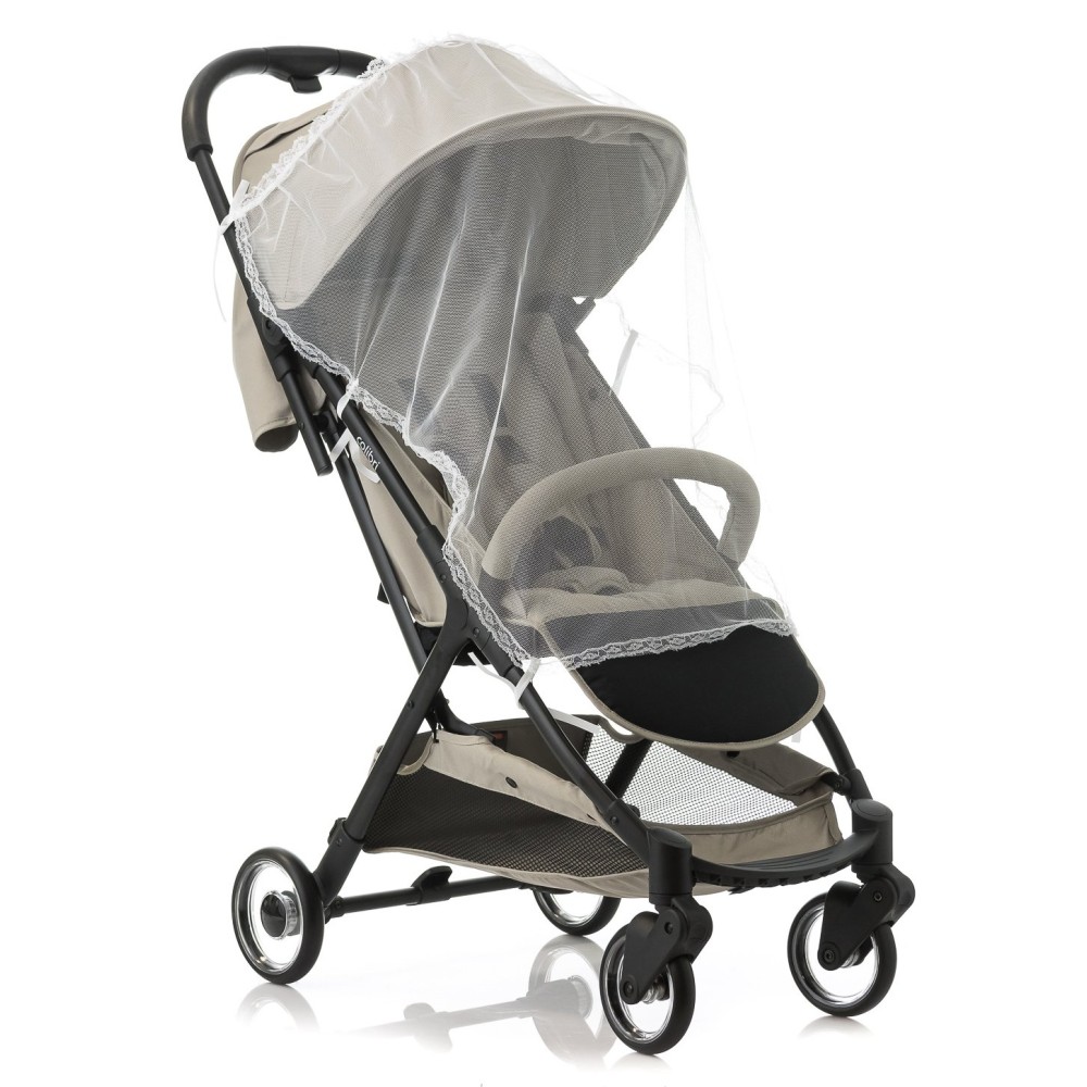 Прогулочная коляска Babyhit Colibri Sahare Beige