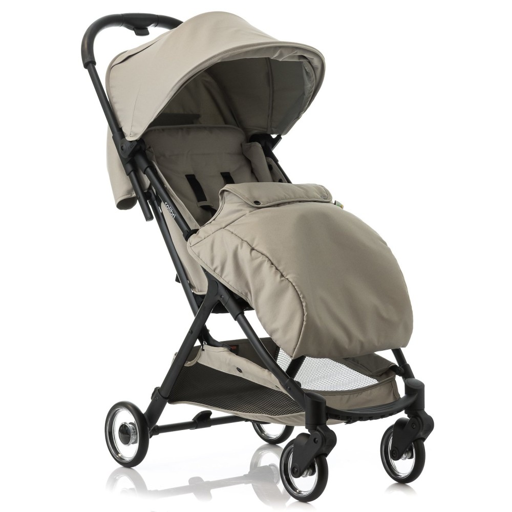 Прогулочная коляска Babyhit Colibri Sahare Beige