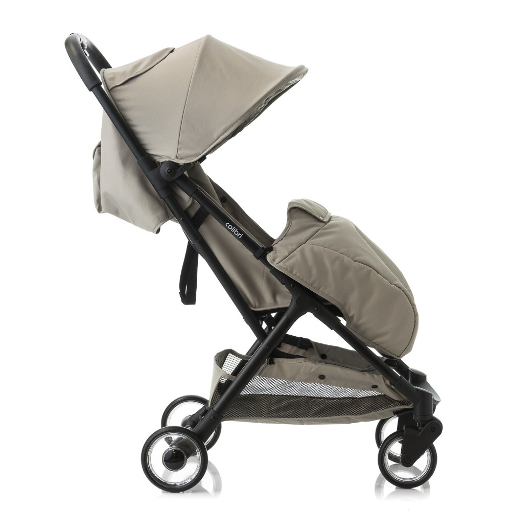 Прогулочная коляска Babyhit Colibri Sahare Beige