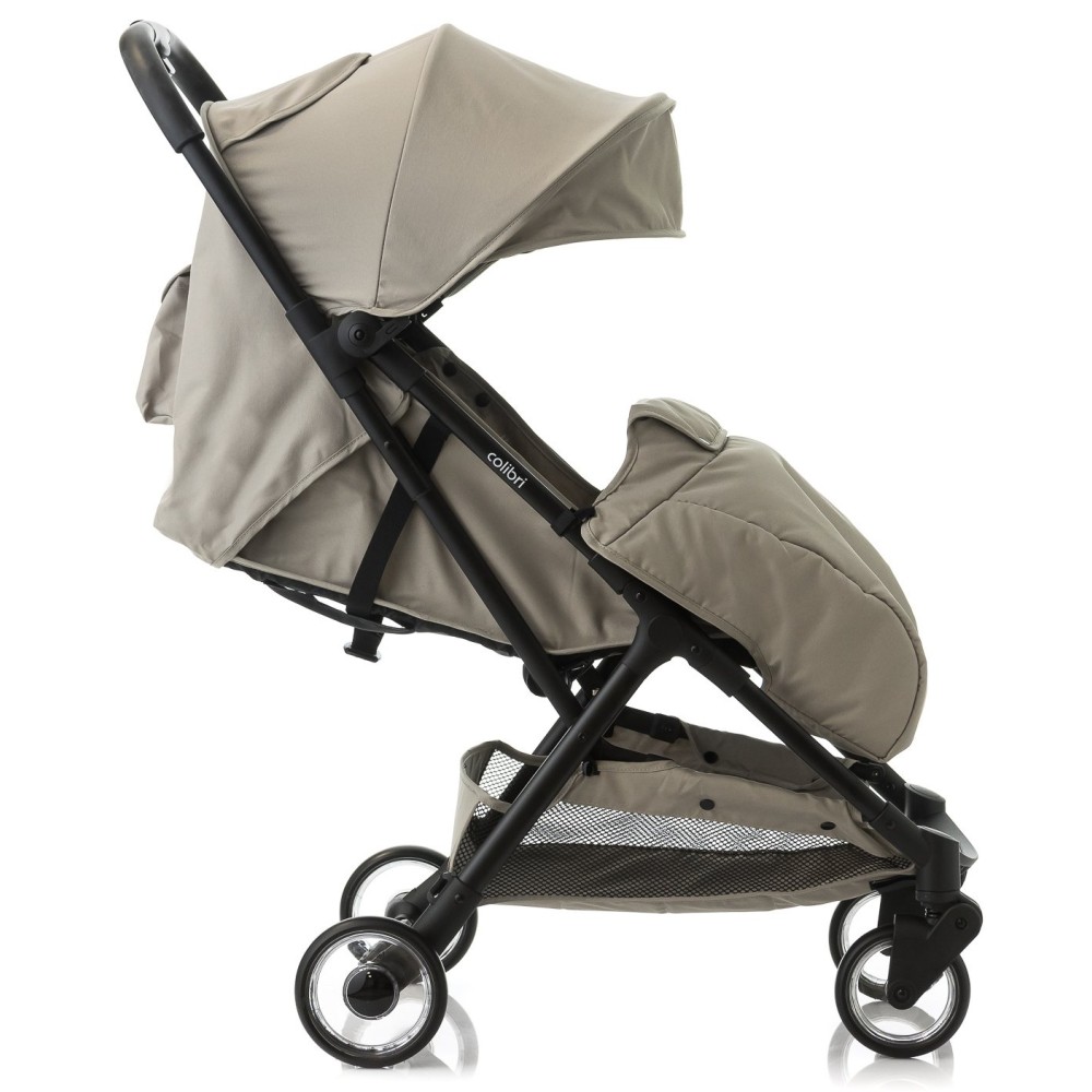 Прогулочная коляска Babyhit Colibri Sahare Beige