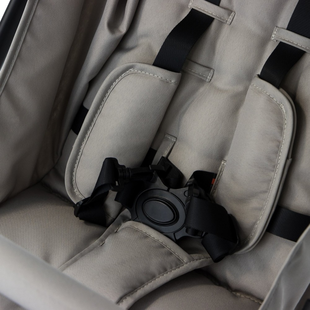 Прогулочная коляска Babyhit Colibri Sahare Beige