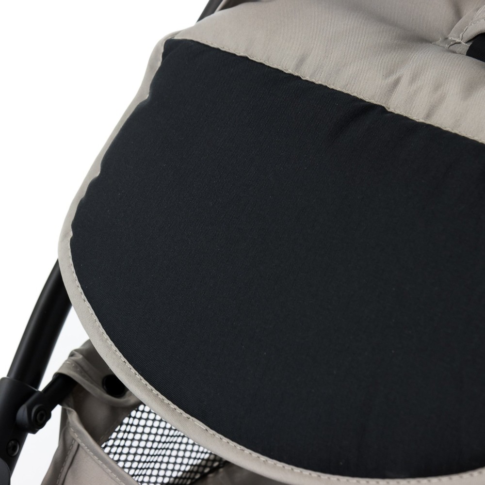 Прогулочная коляска Babyhit Colibri Sahare Beige