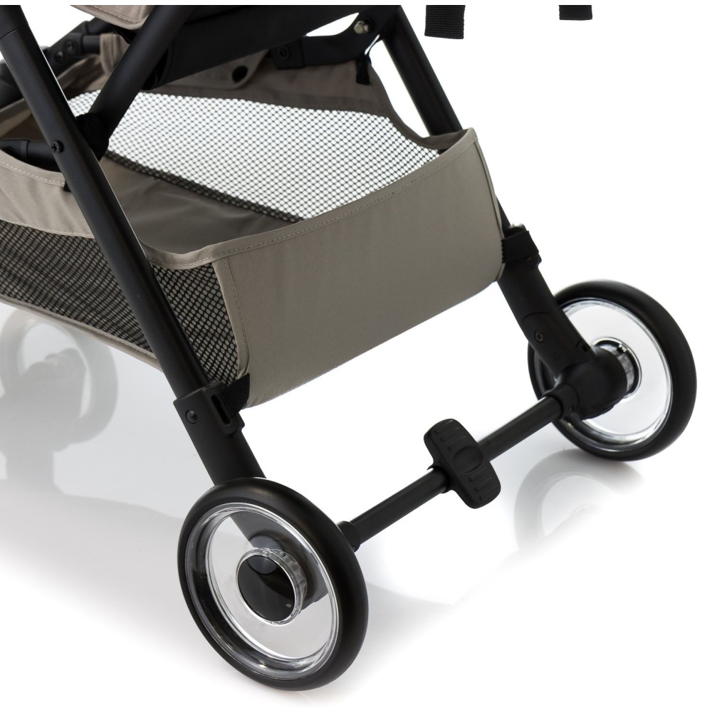 Прогулочная коляска Babyhit Colibri Sahare Beige