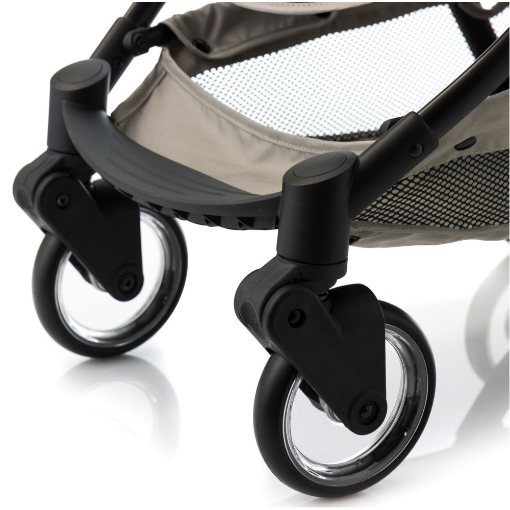 Прогулочная коляска Babyhit Colibri Sahare Beige