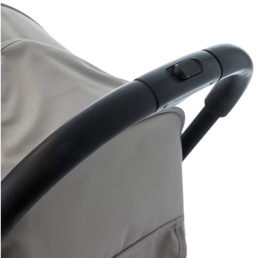 Прогулочная коляска Babyhit Colibri Sahare Beige