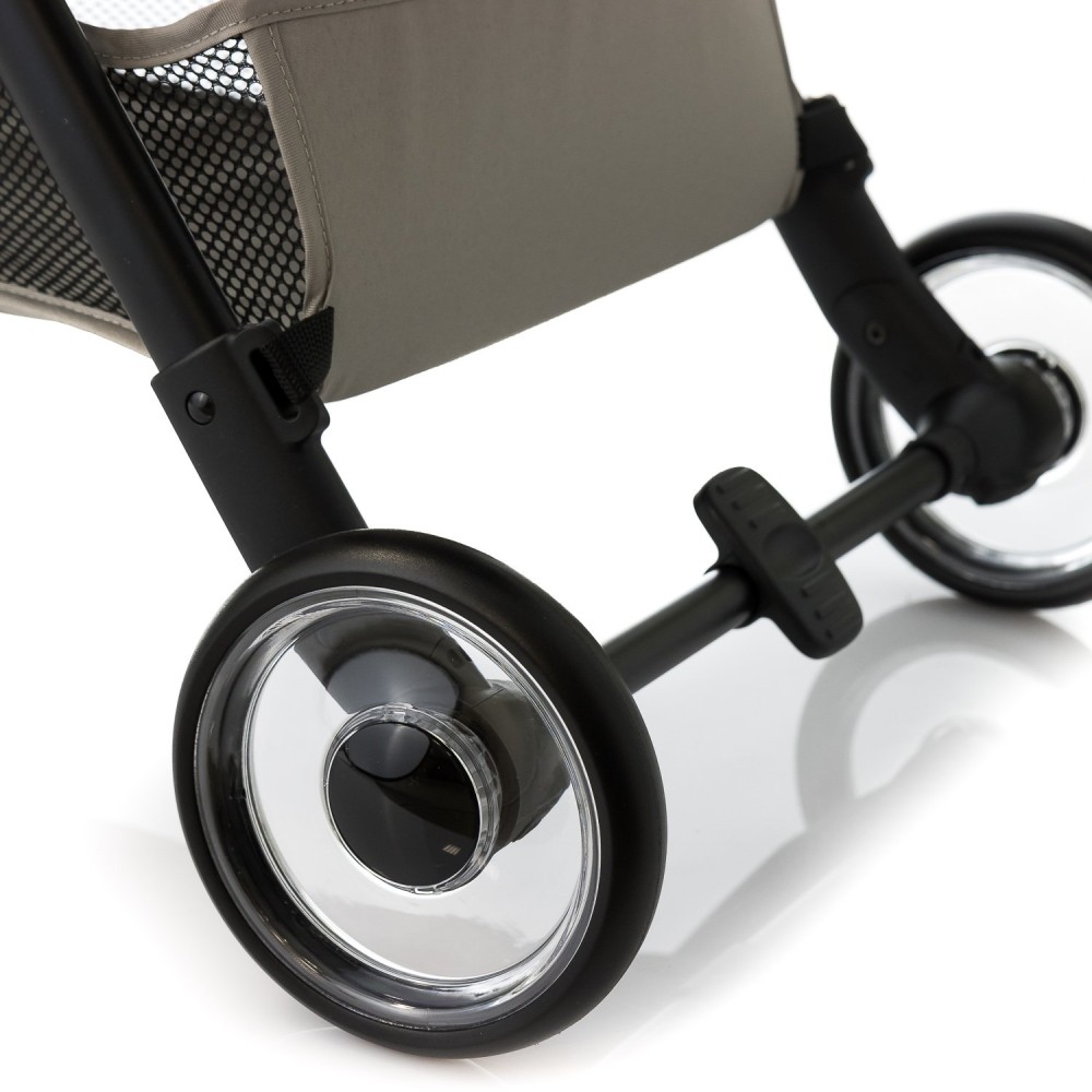 Прогулочная коляска Babyhit Colibri Sahare Beige