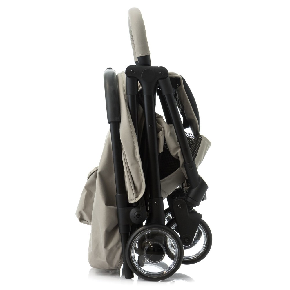 Прогулочная коляска Babyhit Colibri Sahare Beige
