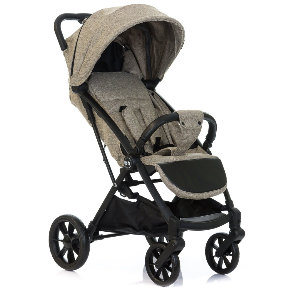 Прогулочная коляска Babyhit Impulse Beige
