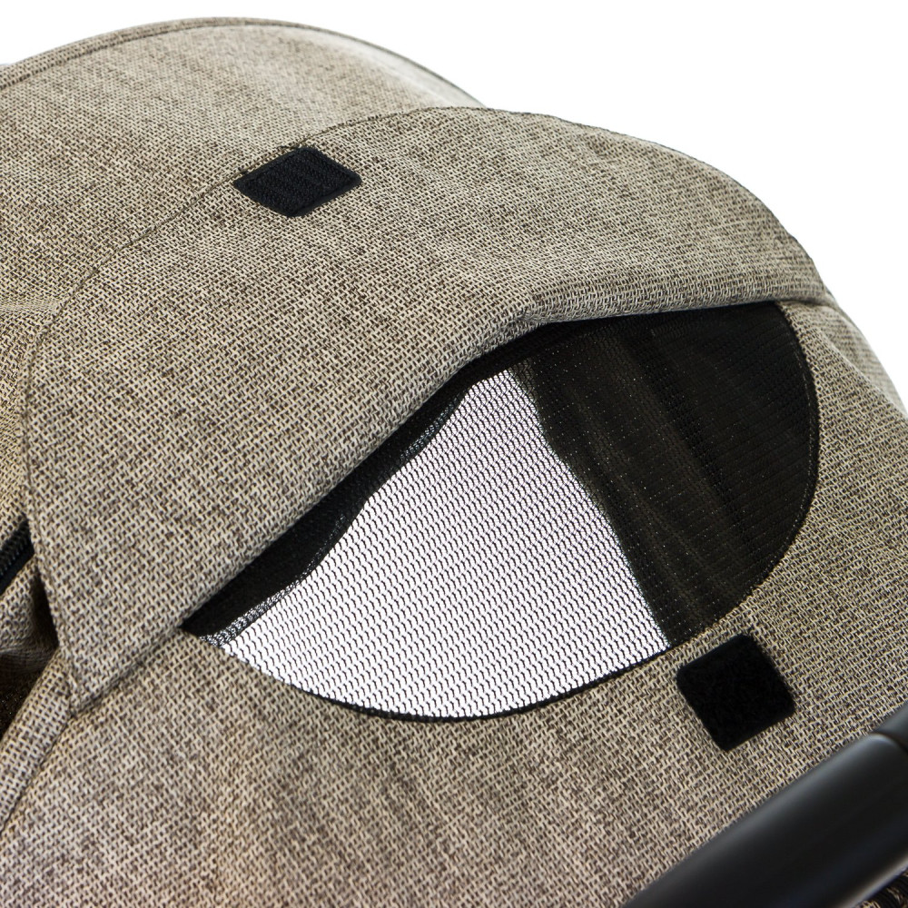 Прогулочная коляска Babyhit Impulse Beige