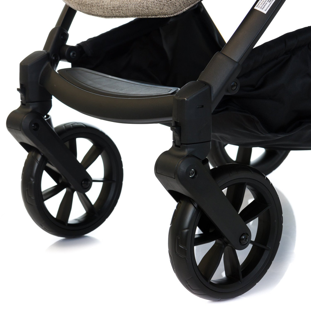 Прогулочная коляска Babyhit Impulse Beige