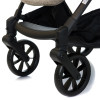 Прогулочная коляска Babyhit Impulse Beige