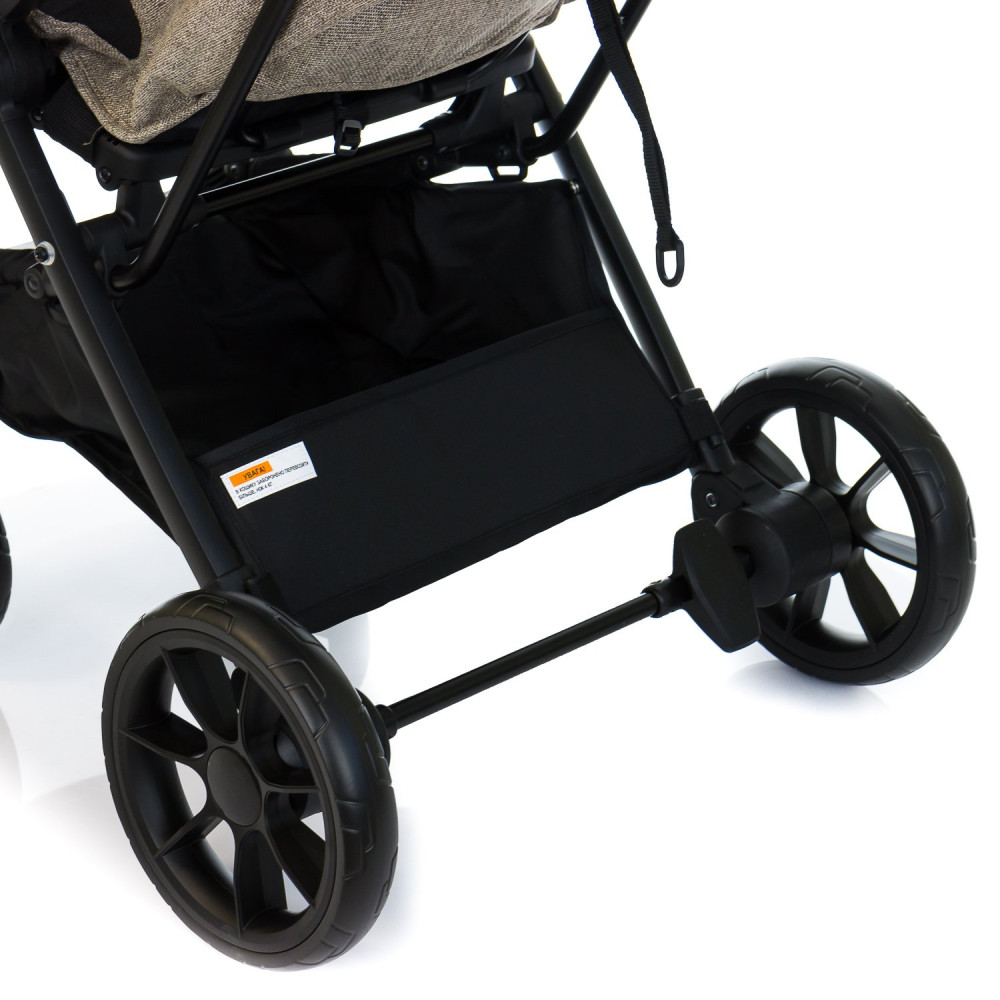 Прогулочная коляска Babyhit Impulse Beige