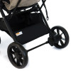 Прогулочная коляска Babyhit Impulse Beige
