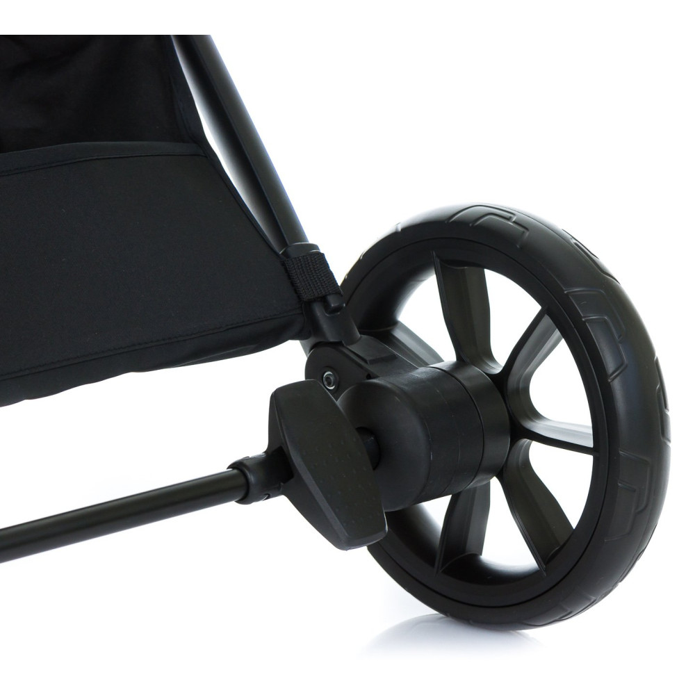 Прогулочная коляска Babyhit Impulse Beige
