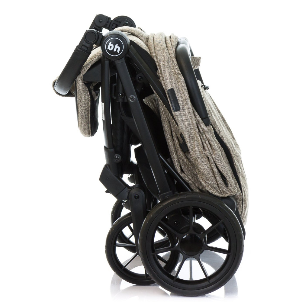 Прогулочная коляска Babyhit Impulse Beige