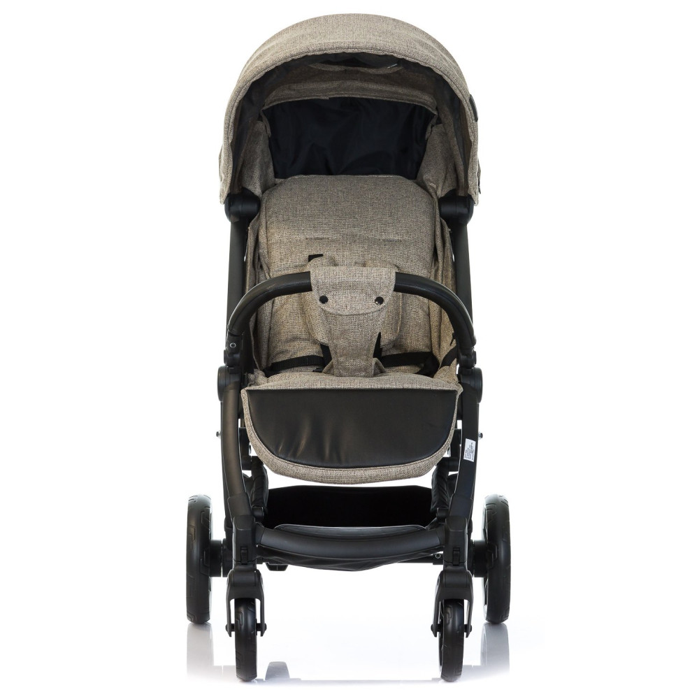 Прогулочная коляска Babyhit Impulse Beige