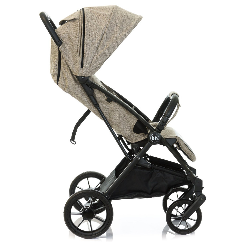 Прогулочная коляска Babyhit Impulse Beige