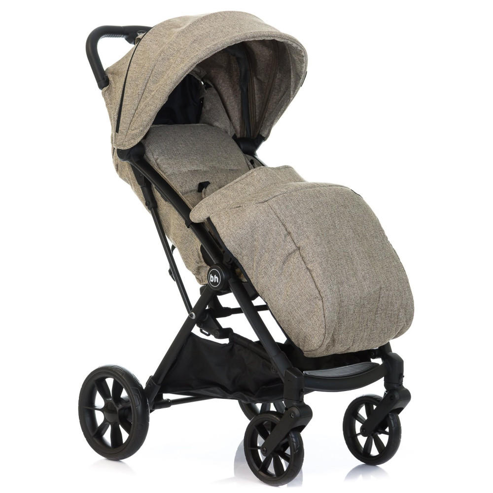 Прогулочная коляска Babyhit Impulse Beige