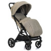 Прогулочная коляска Babyhit Impulse Beige