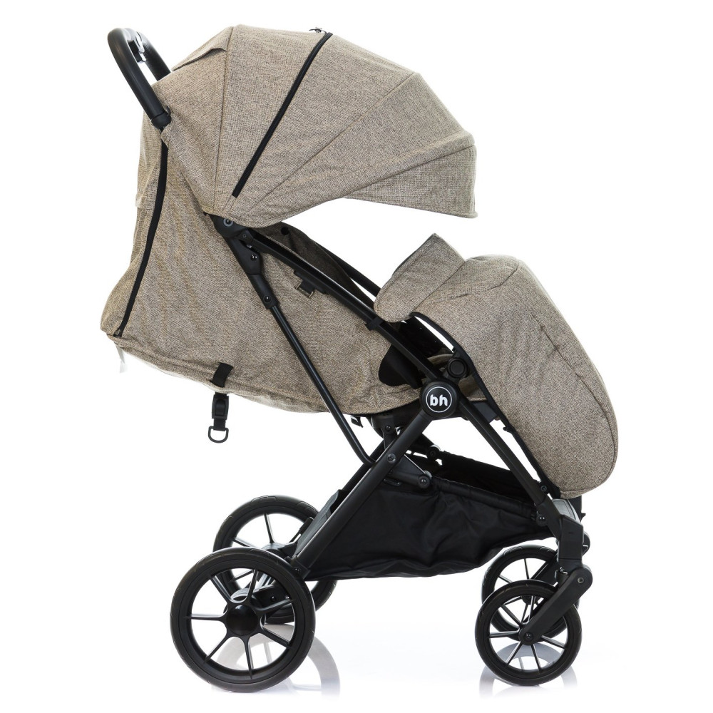 Прогулочная коляска Babyhit Impulse Beige