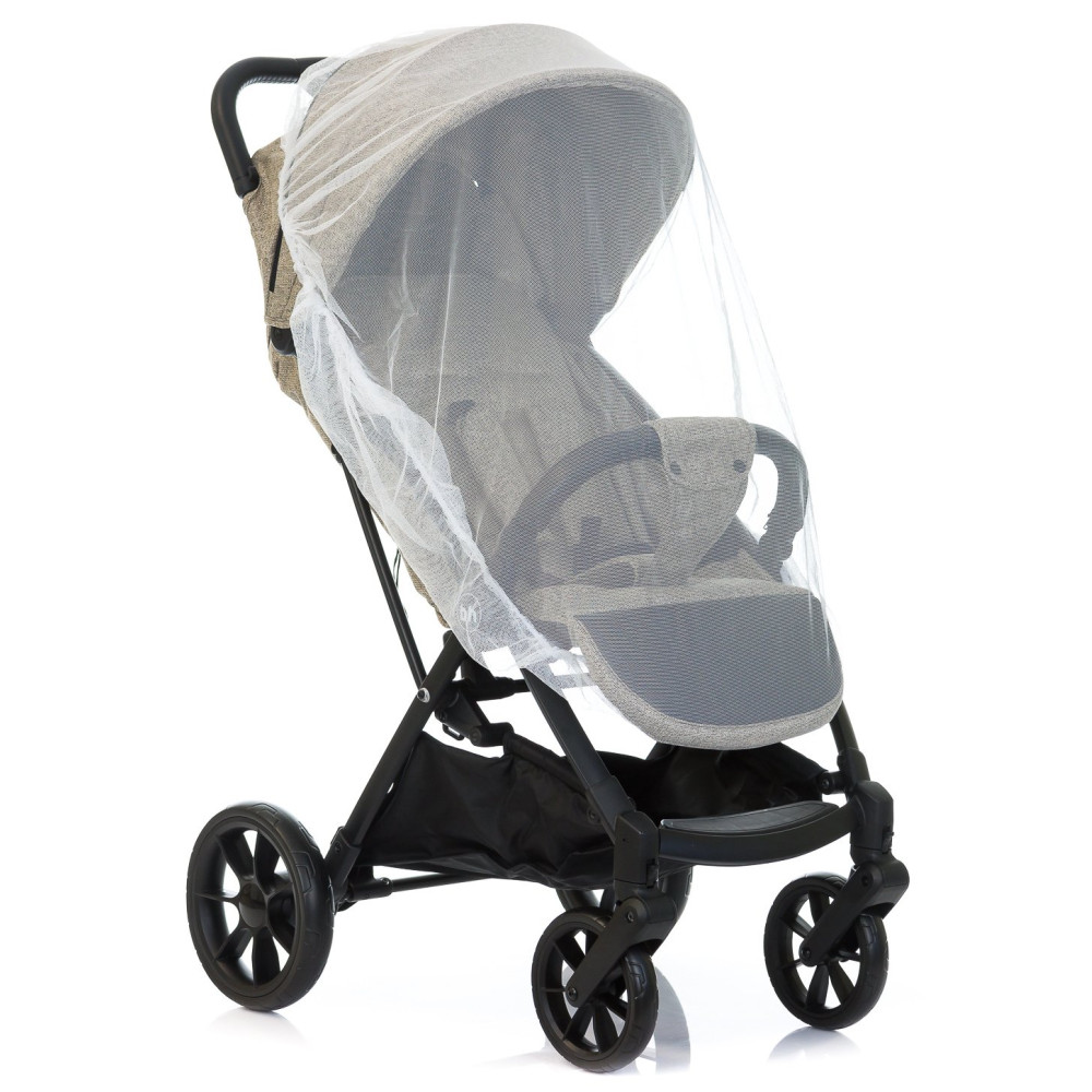Прогулочная коляска Babyhit Impulse Beige