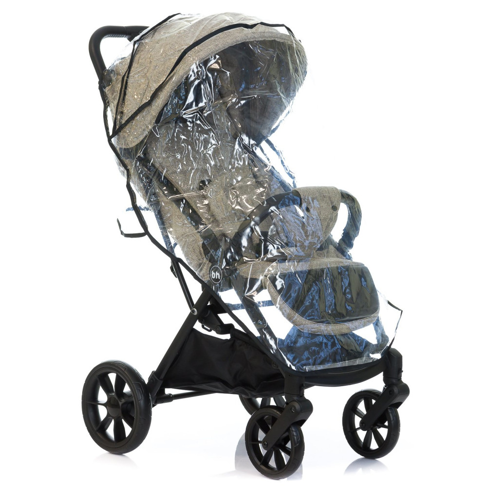 Прогулочная коляска Babyhit Impulse Beige