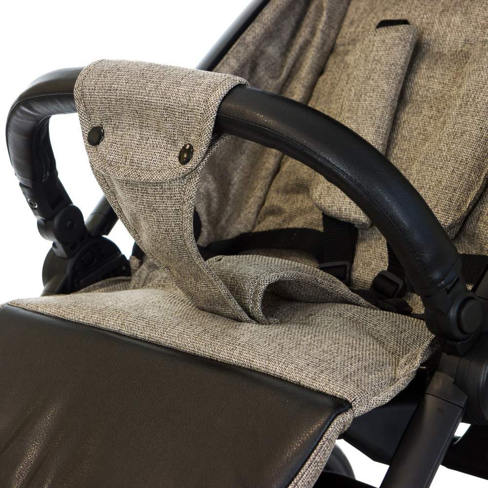 Прогулочная коляска Babyhit Impulse Beige