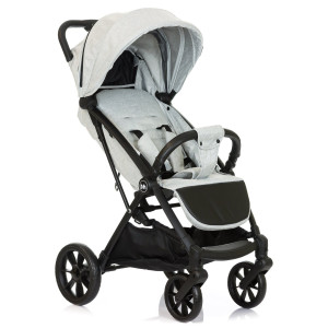 Прогулочная коляска Babyhit Impulse Light Grey