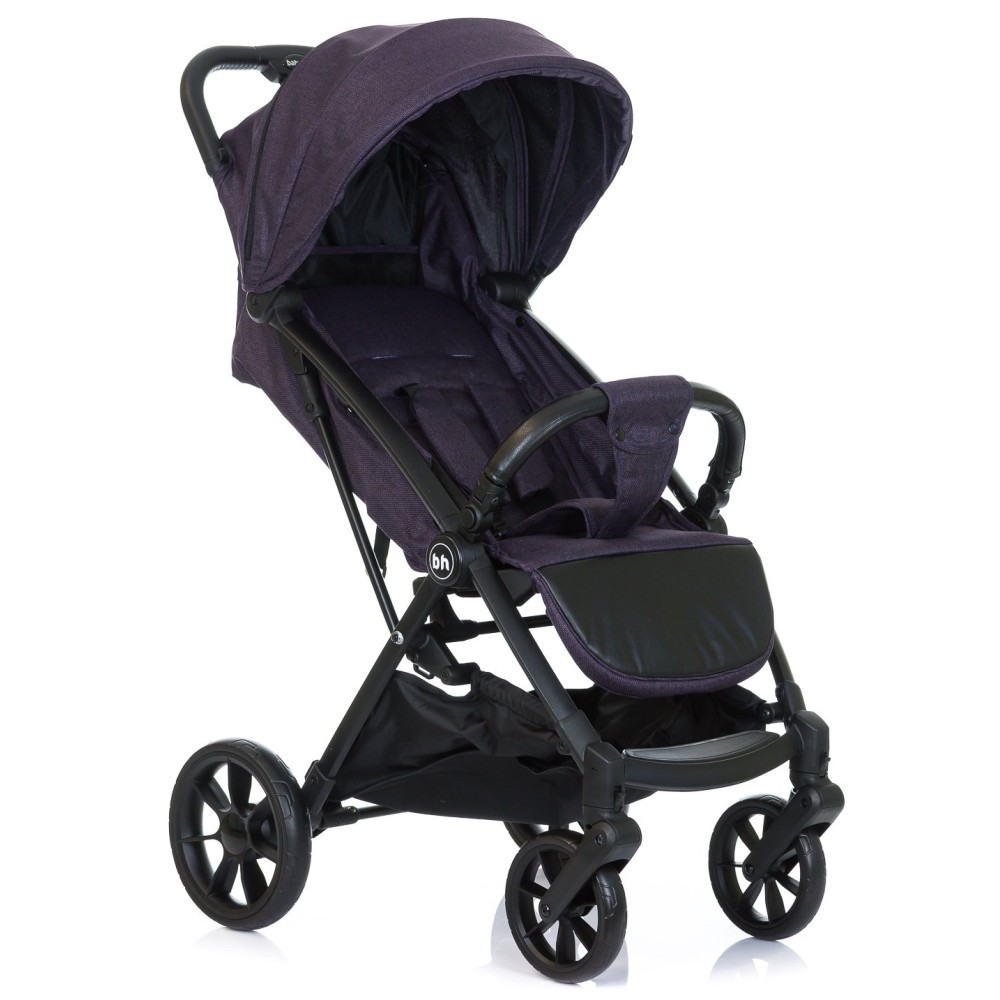 Прогулочная коляска Babyhit Impulse Purple