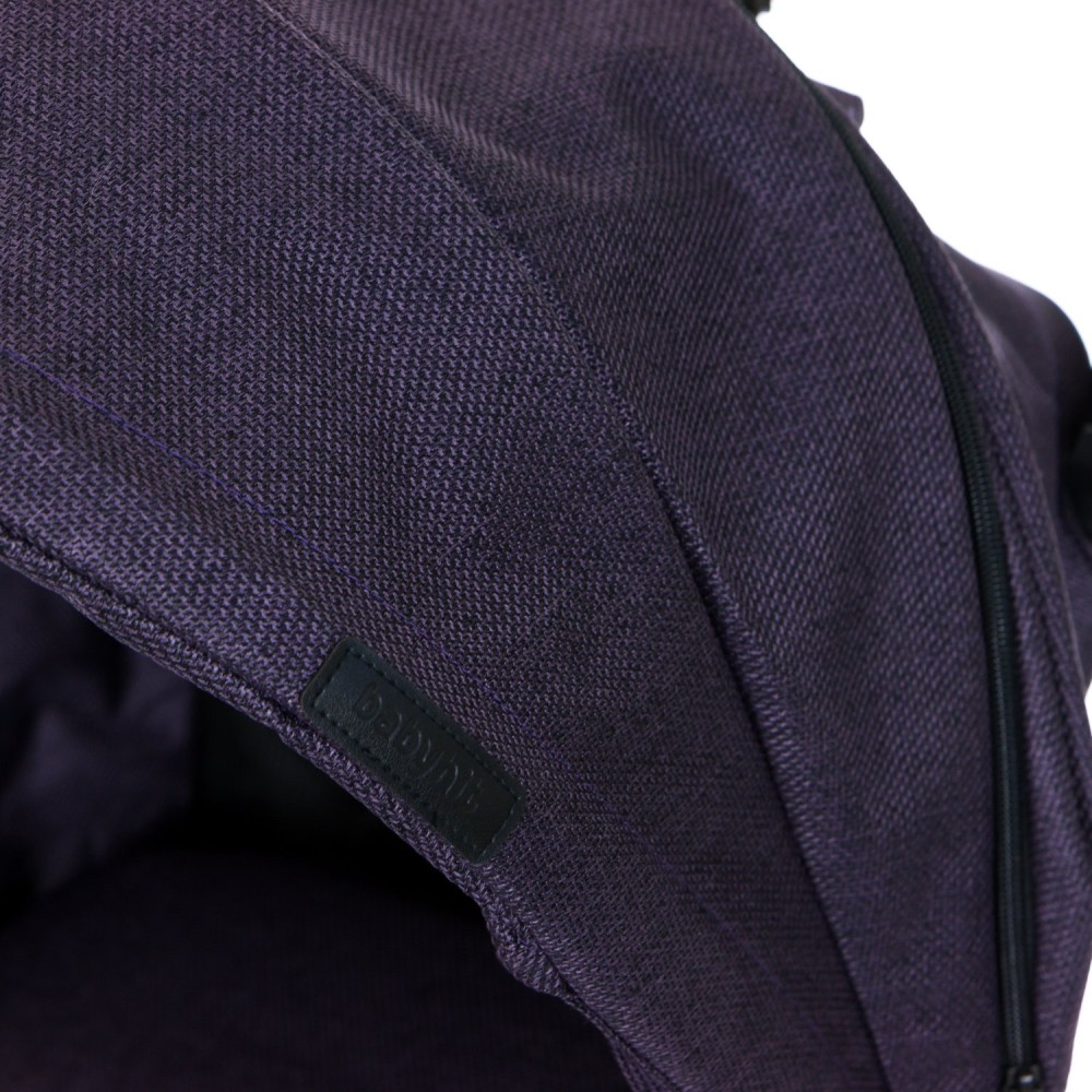 Прогулочная коляска Babyhit Impulse Purple