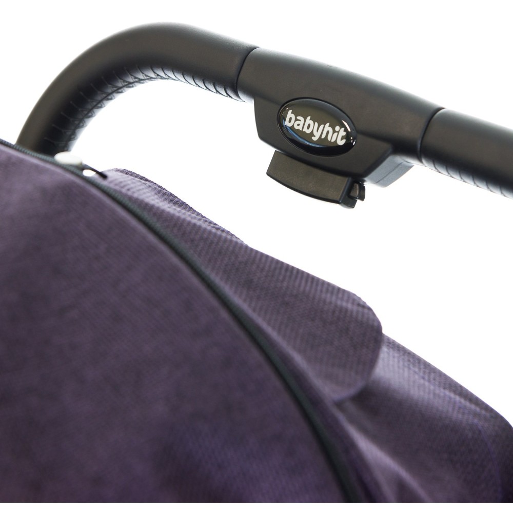 Прогулочная коляска Babyhit Impulse Purple