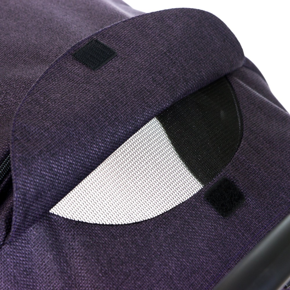 Прогулочная коляска Babyhit Impulse Purple