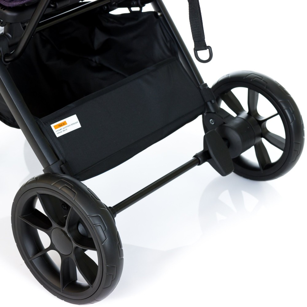 Прогулочная коляска Babyhit Impulse Purple